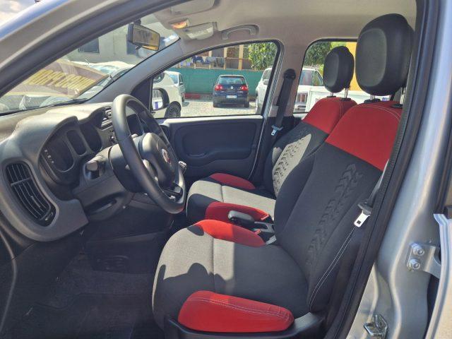 FIAT Panda 1.3 MJT 95 CV 1proprietario