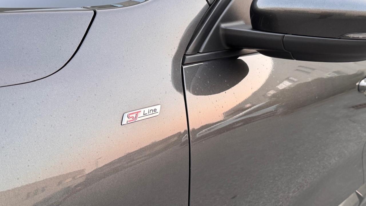 Ford Kuga 2.0 EcoBlue 190 CV aut. AWD ST-Line X