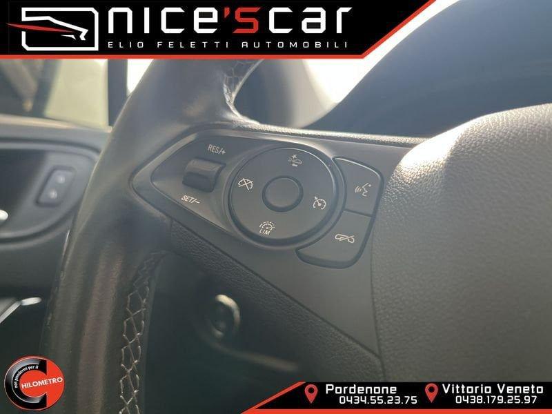 Opel Astra 1.5 CDTI 122 CV S&S Sports Tourer Business Elegance