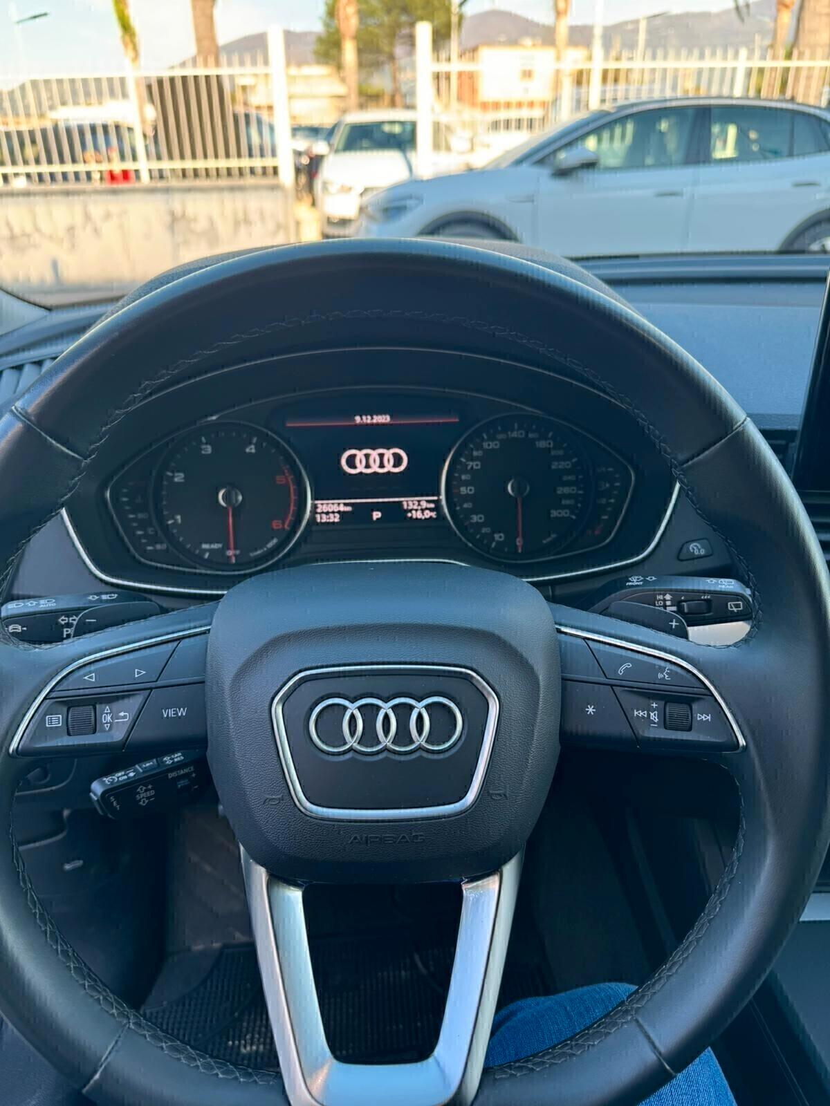 Audi Q5 30 TDI S tronic Business Sport 30.000km certificati