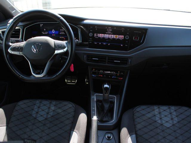 VOLKSWAGEN Polo 1.0 TSI 110 CV DSG R-Line