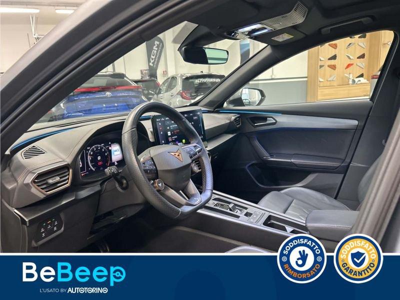 CUPRA Formentor 2.0 TSI VZ 4DRIVE 310CV DSG