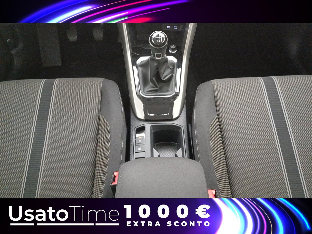 Volkswagen T-Roc 1.0 tsi 110cv style