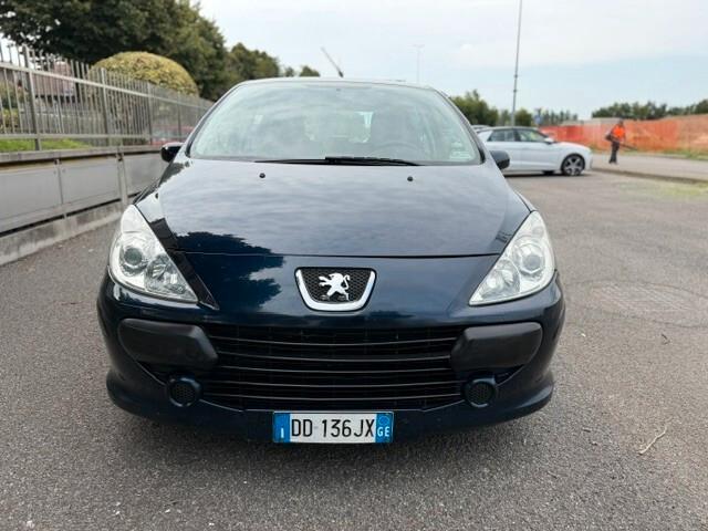 Peugeot 307 1.4 16V 5p. D-Sign Euro 4 adatta a neopatentati