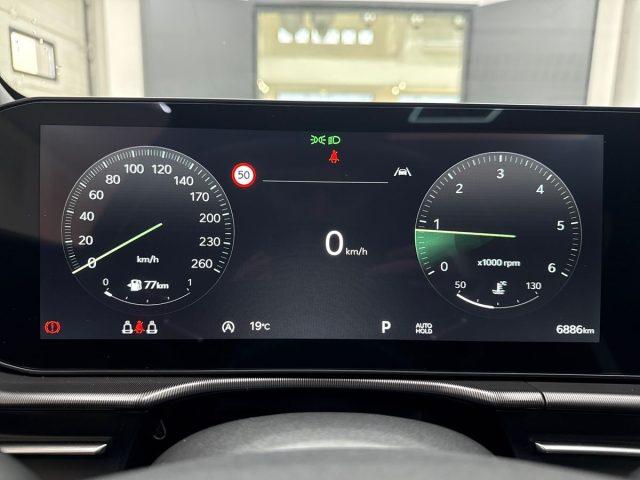 KIA Sportage 1.6 CRDi MHEV DCT GT-line