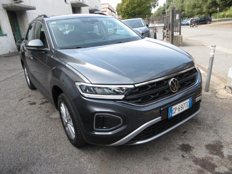 Volkswagen T-Roc 2.0 TDi150cv *FULL OPT* comeNUOVA