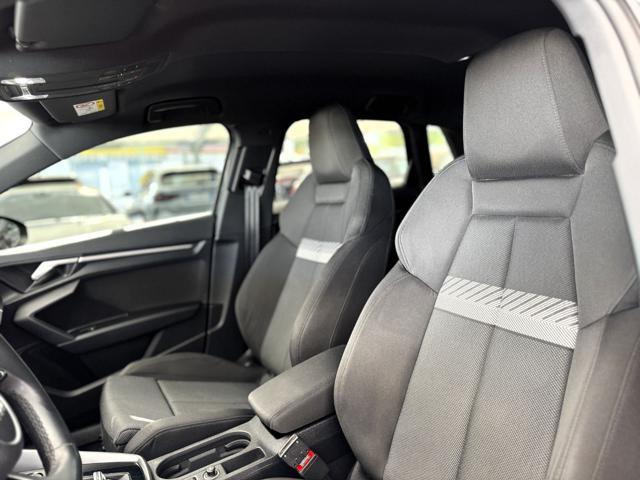 AUDI A3 SPB 35 TDI S-Tronic Business Advanced