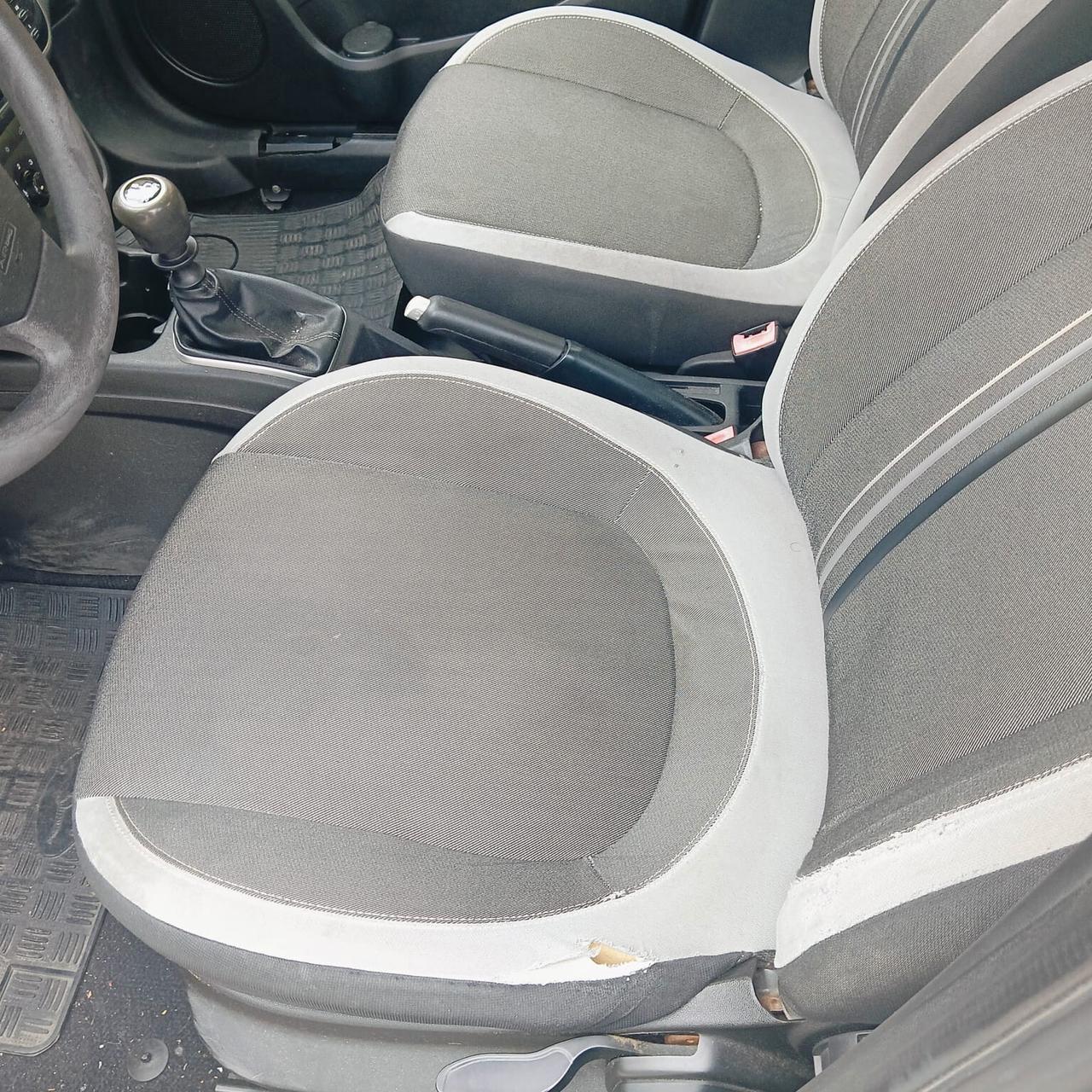 Fiat Grande Punto 1.4 5 porte Actual Natural Power