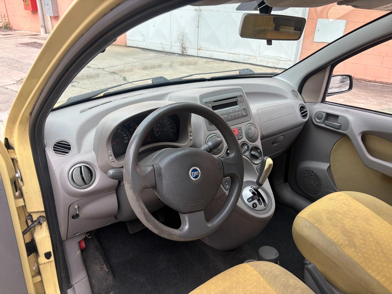 Fiat Panda 1.2 Dynamic