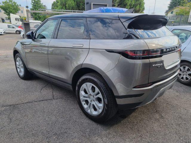 LAND ROVER Range Rover Evoque 2.0D I4 150CV AWD Business Edition