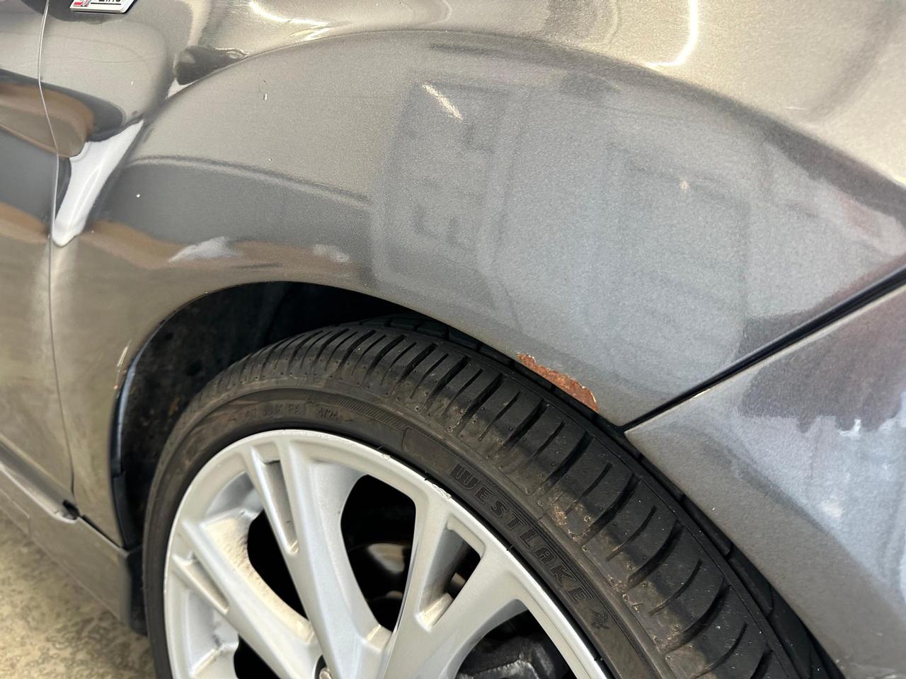 Ford Fiesta 5p 1.5 tdci ST-line 95cv