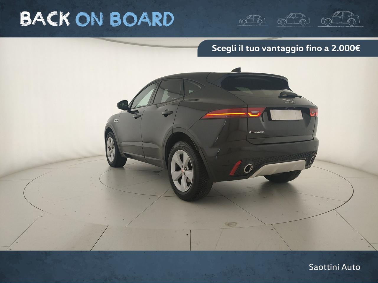 2.0d R-dynamic S awd 150 CV Auto