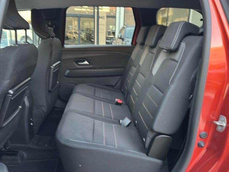 Dacia Jogger Jogger 1.0 tce Extreme UP 110cv 7 posti