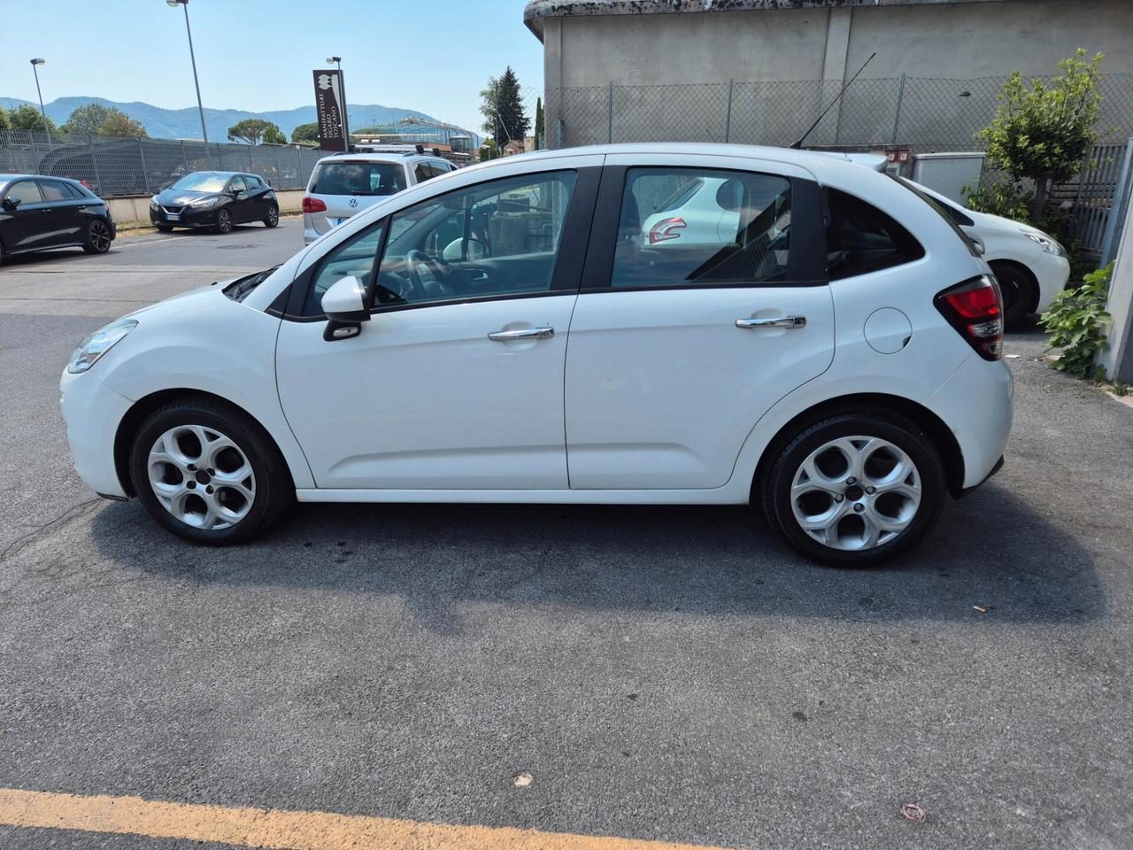 Citroen C3 1.0 VTi 68 Exclusive