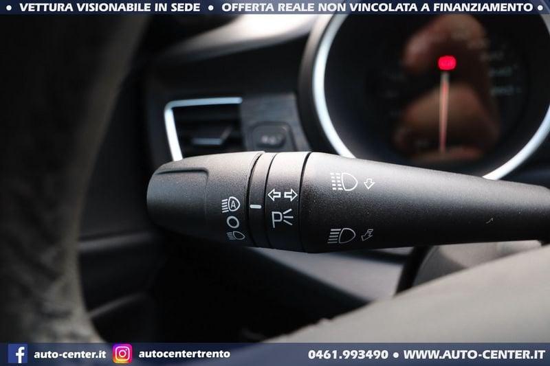 Alfa Romeo Giulietta 1.4 Turbo 120CV Super