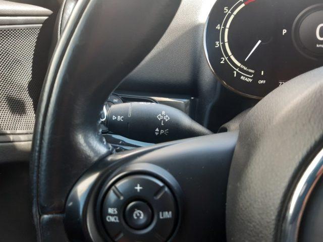 MINI Countryman 1.5 Cooper Northwood Edition Countryman