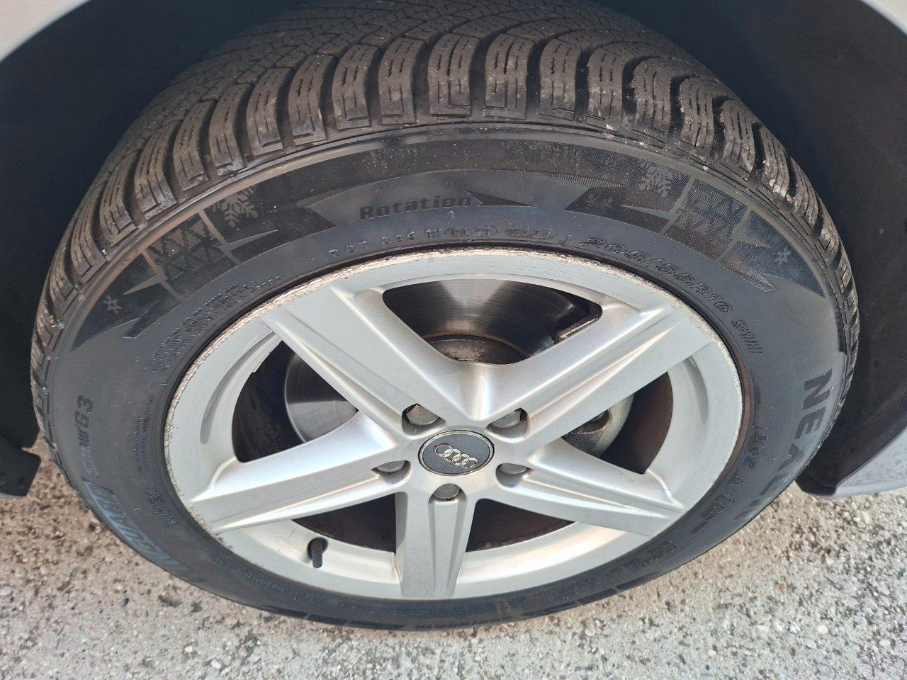 Audi A3 Sportback 30 1.6 tdi Business cinghia distrib. nuova