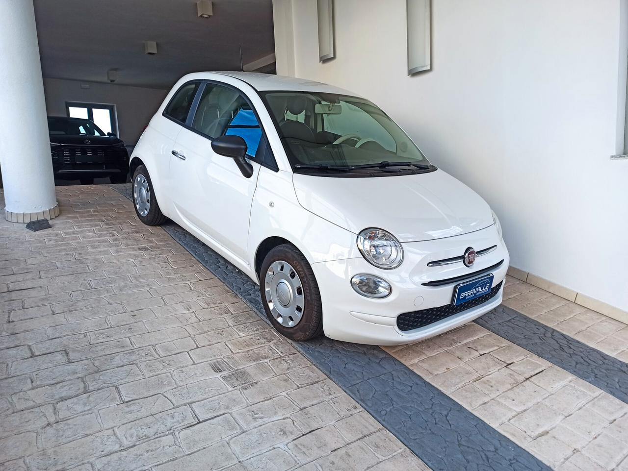 Fiat 500 1.2 Pop 69 CV
