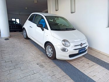 Fiat 500 1.2 Pop 69 CV