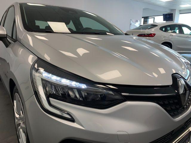 RENAULT Clio 1.0 GPL Zen My21 5 Porte