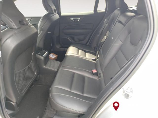 VOLVO V60 T6 Recharge AWD-Autom Plug-in Hybrid R-design