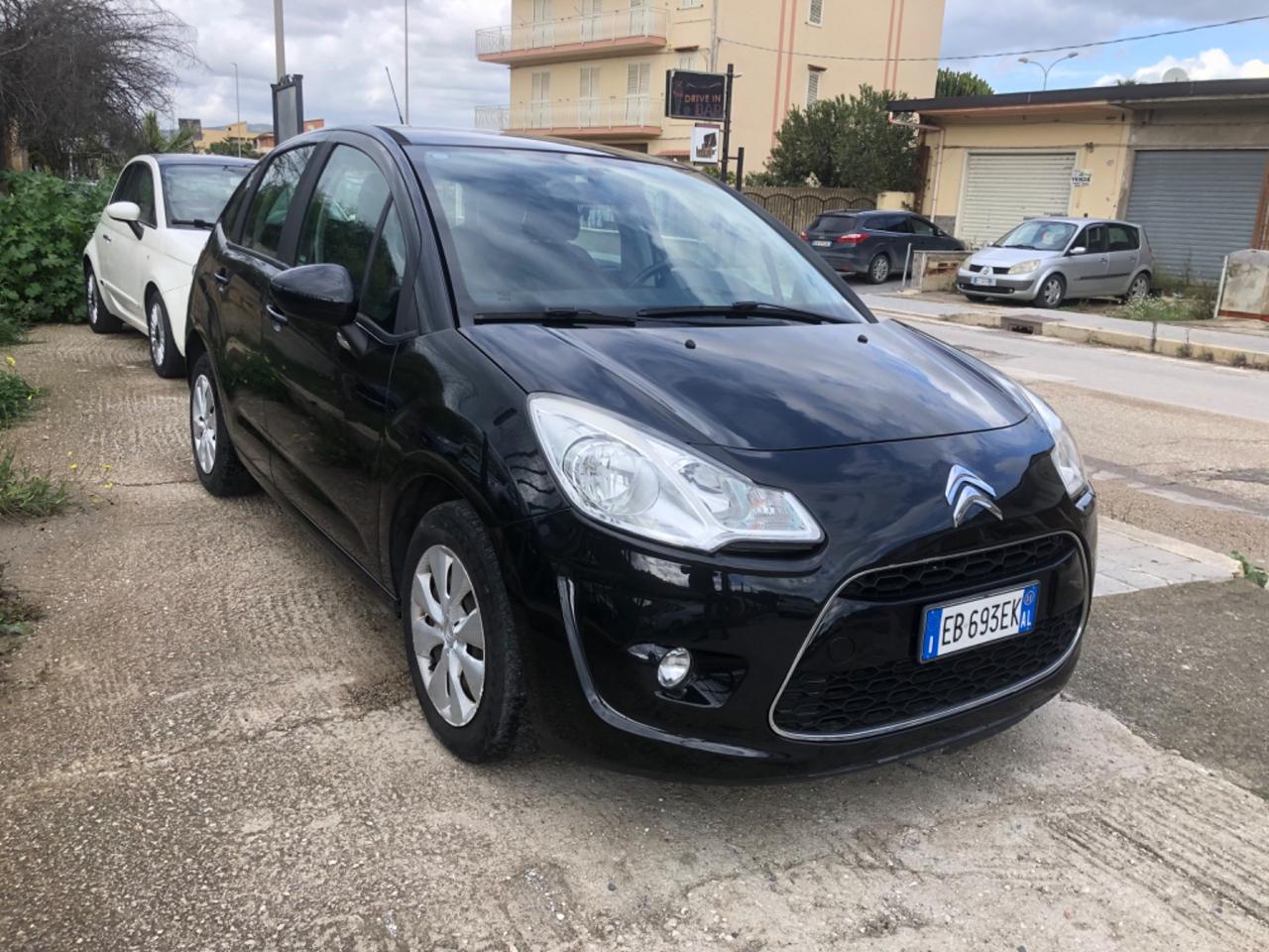 Citroen C3 1.4 Seduction NEOPATENTATI