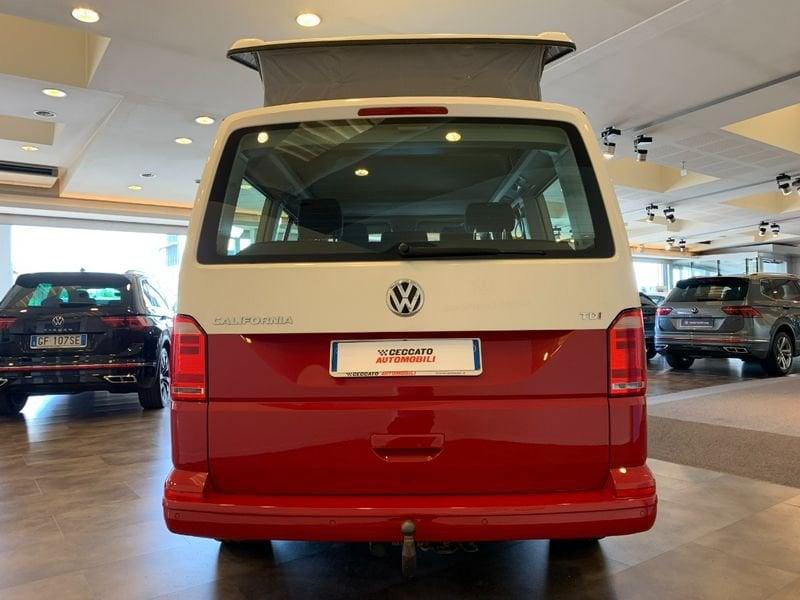 Volkswagen Caravelle T6 2.0 tdi 150cv 3.2t Cruise p.c. dsg E6