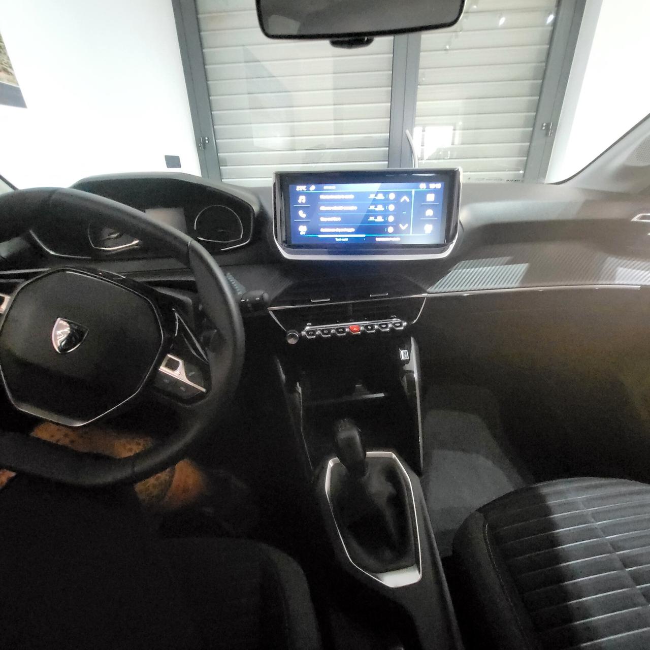 Peugeot 208 PureTech 75 Stop&Start 5 porte Style