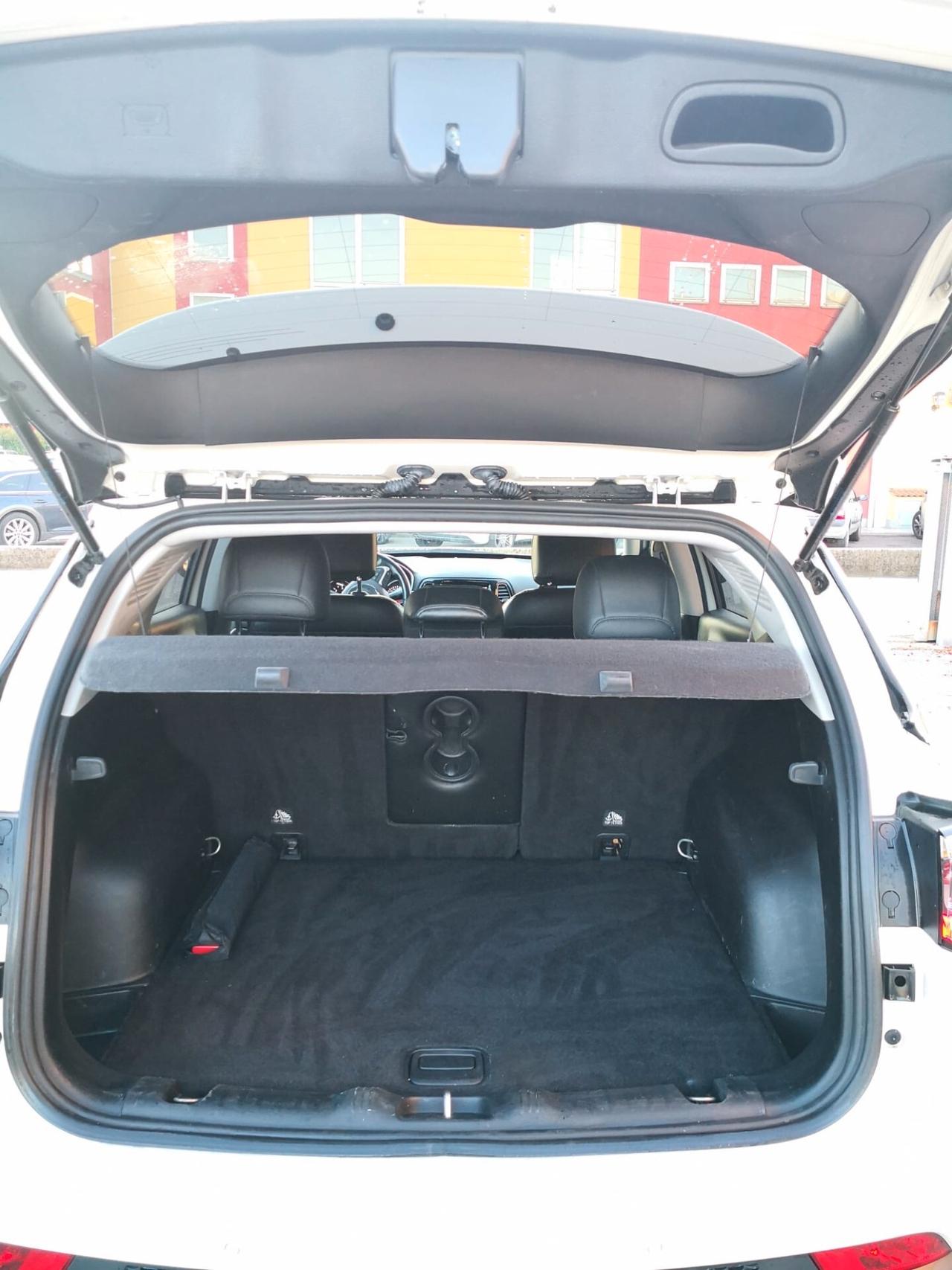 Jeep Compass 1.6 Multijet II 2WD Limited ***TELECAMERA***