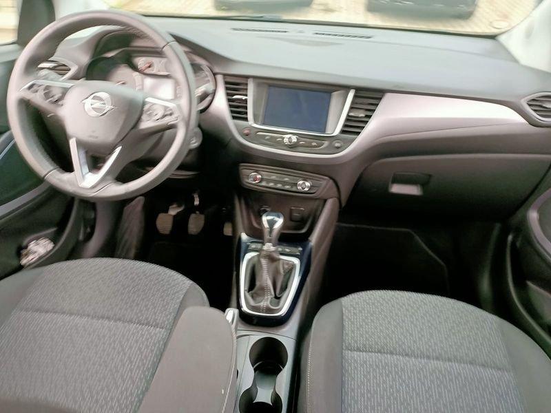 Opel Crossland 1.2 Edition s&s 83cv