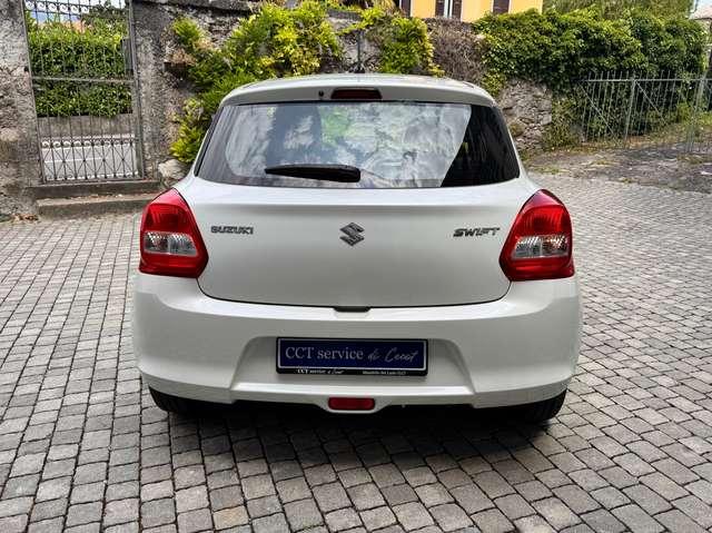 Suzuki Swift 1.2 Club***7.500km*** 4 Cilindri***