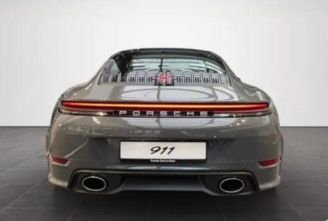 PORSCHE 992 911 Carrera 4S 480 CV MY'26