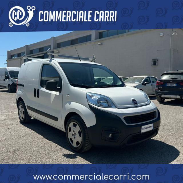 FIAT FIORINO 1.3 M-JET FURGONE SX - 2021