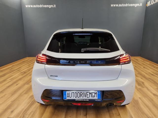 PEUGEOT 208 Edition Turbo benzina 100