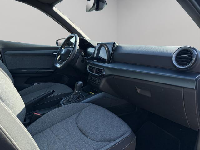 SEAT Arona 1.0 EcoTSI 110 CV DSG XPERIENCE
