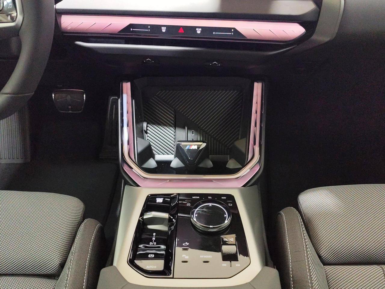 BMW X3 xDrive20d MSport