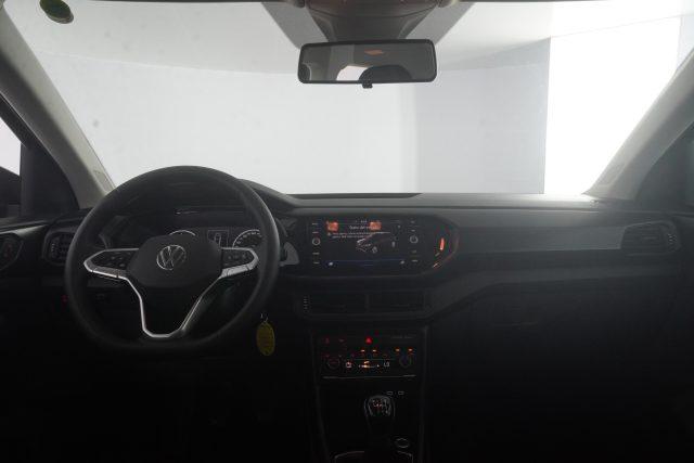 VOLKSWAGEN T-Cross T-Cross 1.0 TSI 110 CV Style