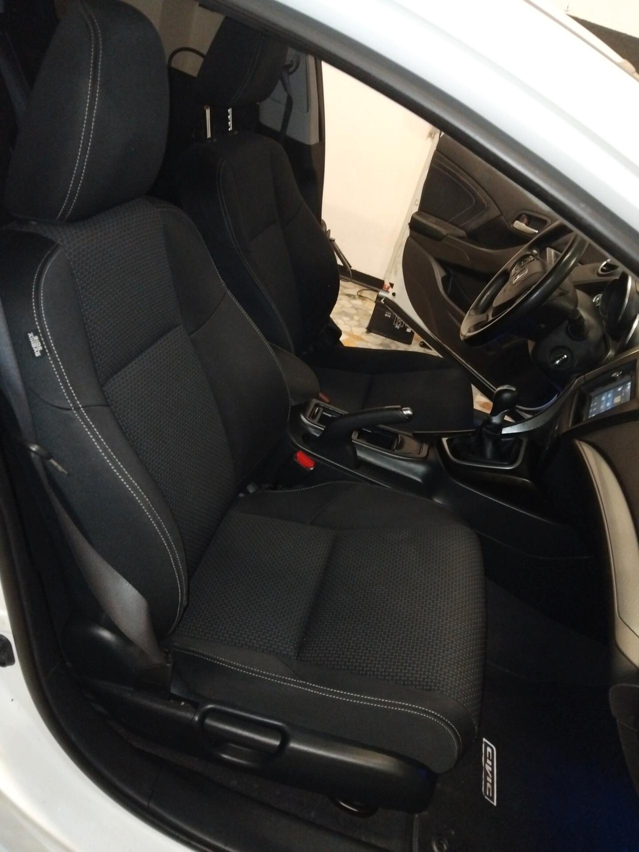 Honda Civic 1.6 i-DTEC Lifestyle Navi