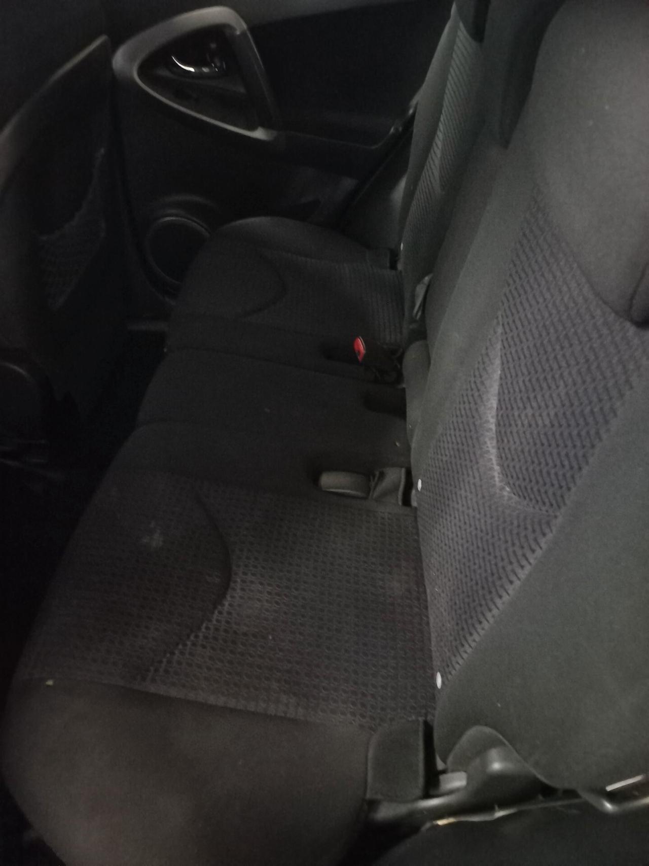 Toyota RAV 4 RAV4 2.2 D-4D 177 CV Luxury