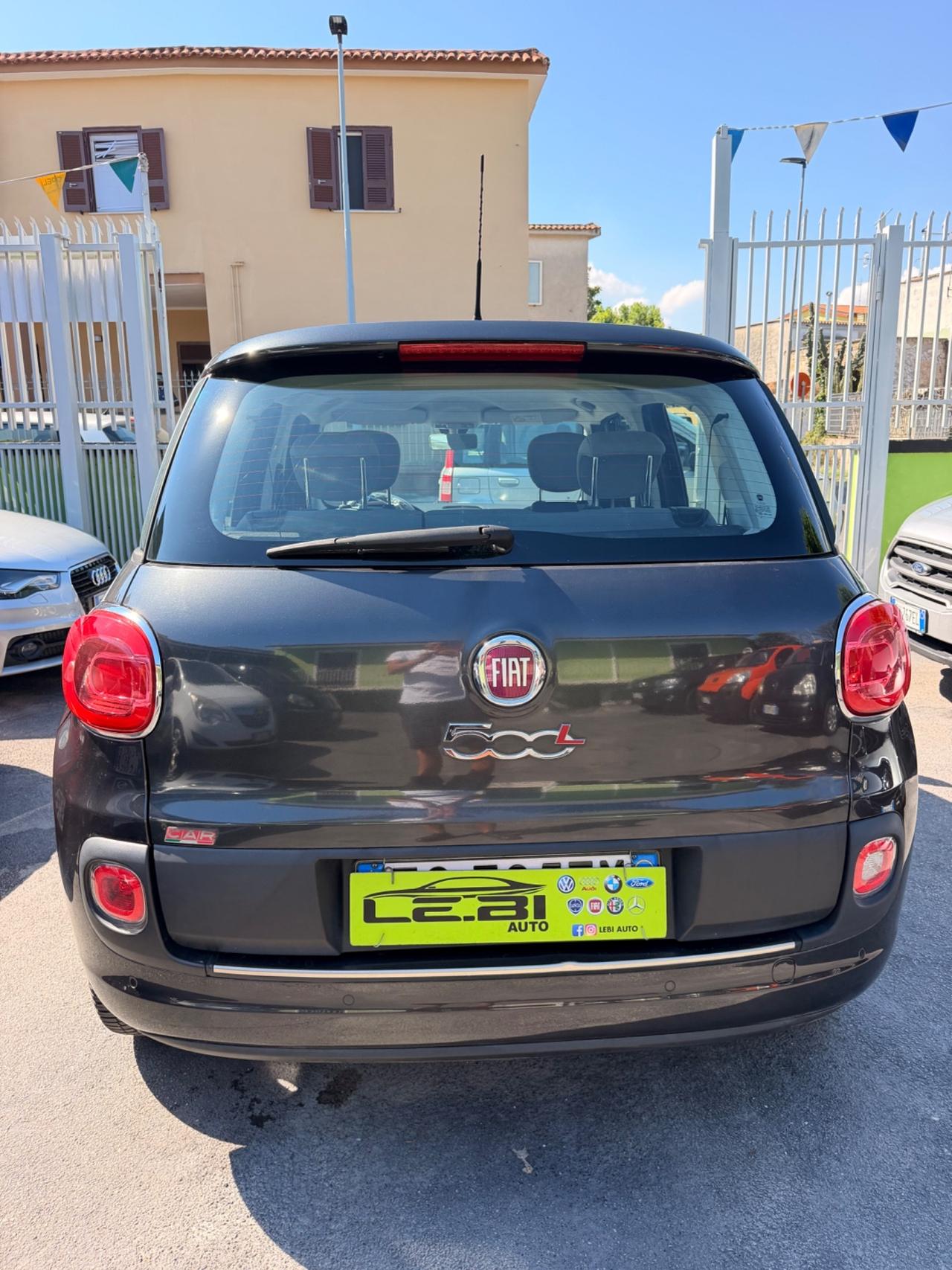 Fiat 500L 1.3 Multijet 95 CV Lounge 12/2016