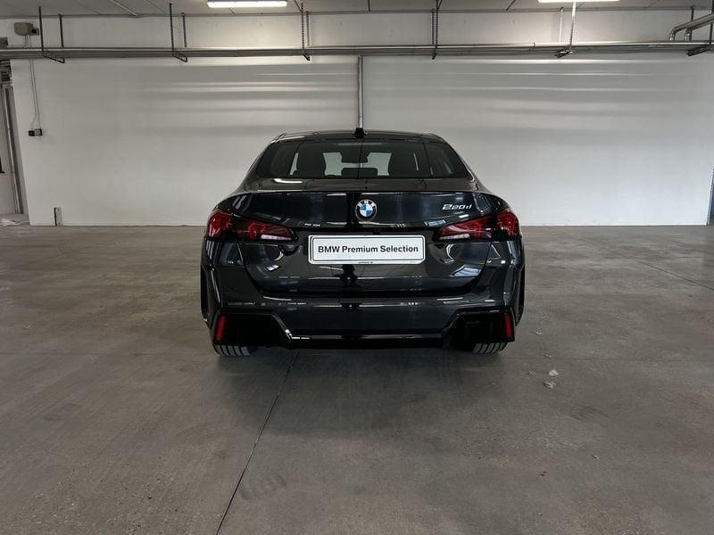 BMW Serie 2 G.C. Serie 2 F74 Gran Coupe 220d Gran Coupe 48V auto