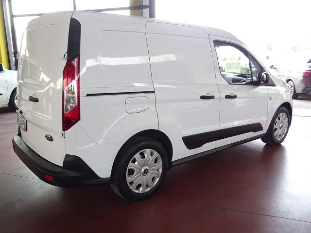 FORD Transit Connect 200 1.5TDCi100CV PC Furgone Trend 3POSTI NO IVA