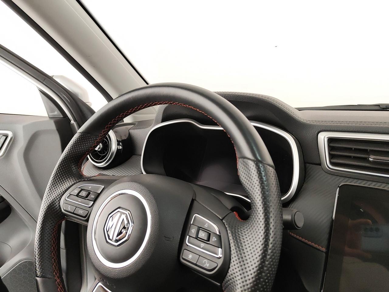 Mg ZS 1.5 VTi-tech Luxury