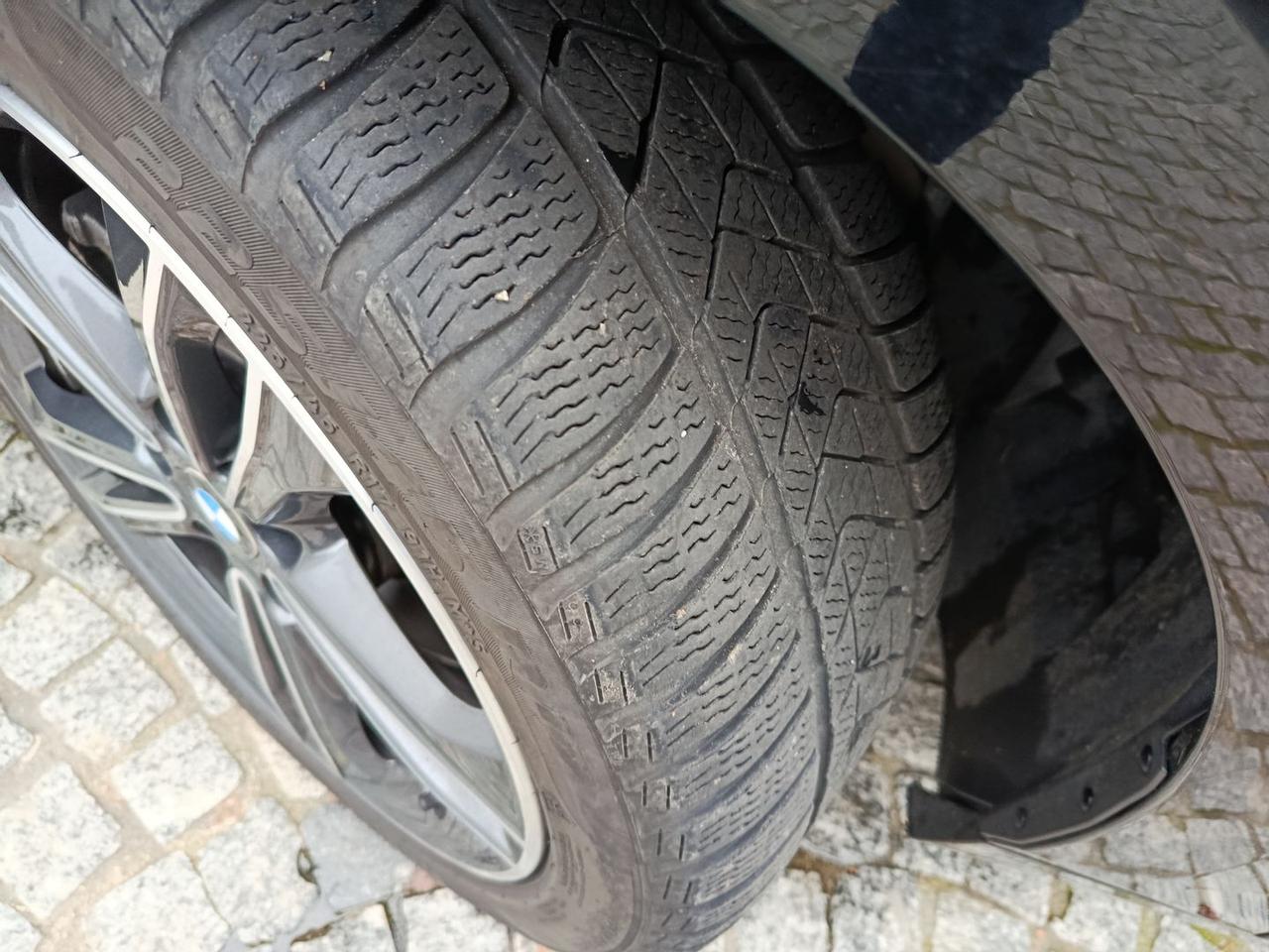 Bmw 116 d Sport #8890