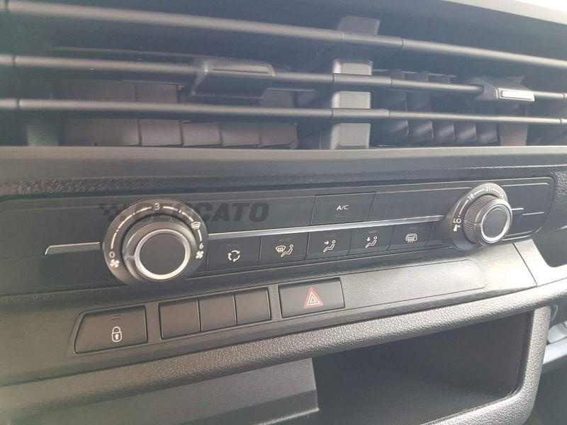 FIAT Scudo 7HS3S25