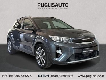 KIA Stonic 1.6 CRDi 110 CV Style