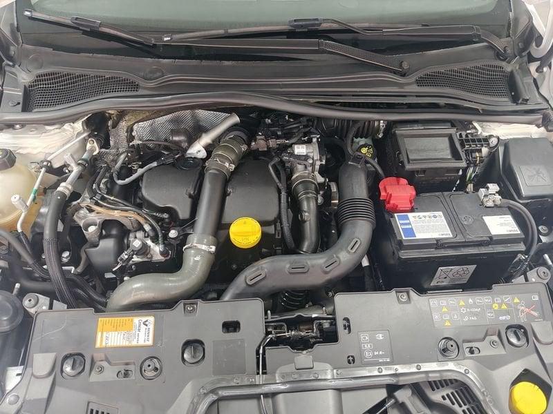 Renault Clio Clio Sporter dCi 8V 90CV EDC Start&Stop Energy Zen