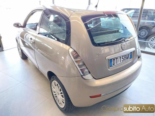 LANCIA Ypsilon 1.3 MJT 75 CV Oro
