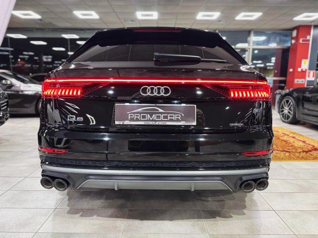 AUDI Q8 50 TDI 286 CV QUATTRO TIPTRONIC SPORT *UNIPROP*