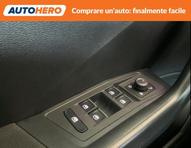 VOLKSWAGEN T-Roc 1.6 TDI SCR Advanced BlueMotion Technology